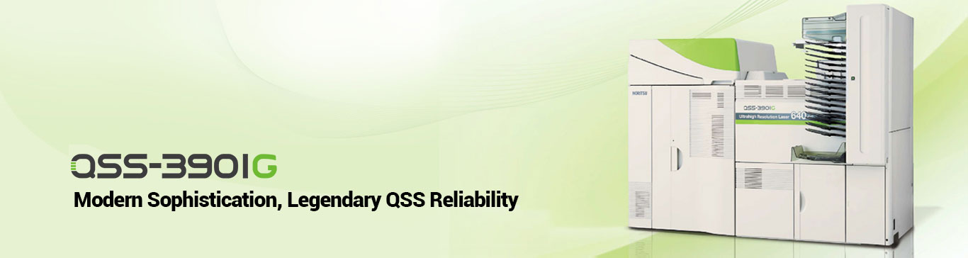 QSS-3901G